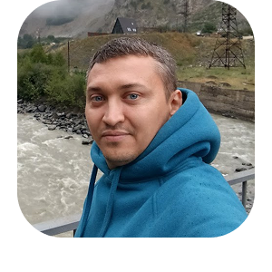 Пентюхов Евгений Юрьевич